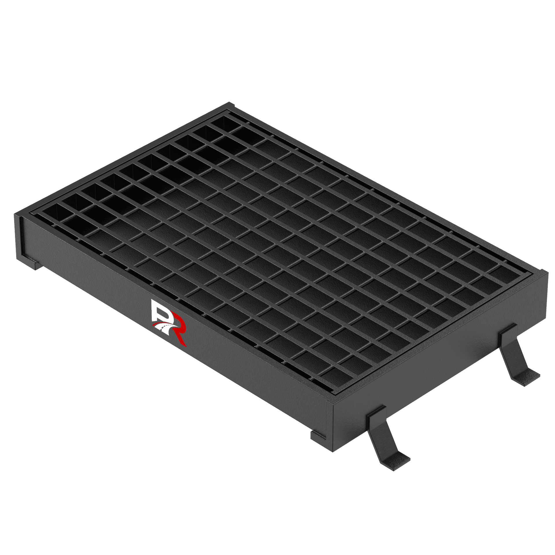 State of NY DOT G2 Catch Basin Grate