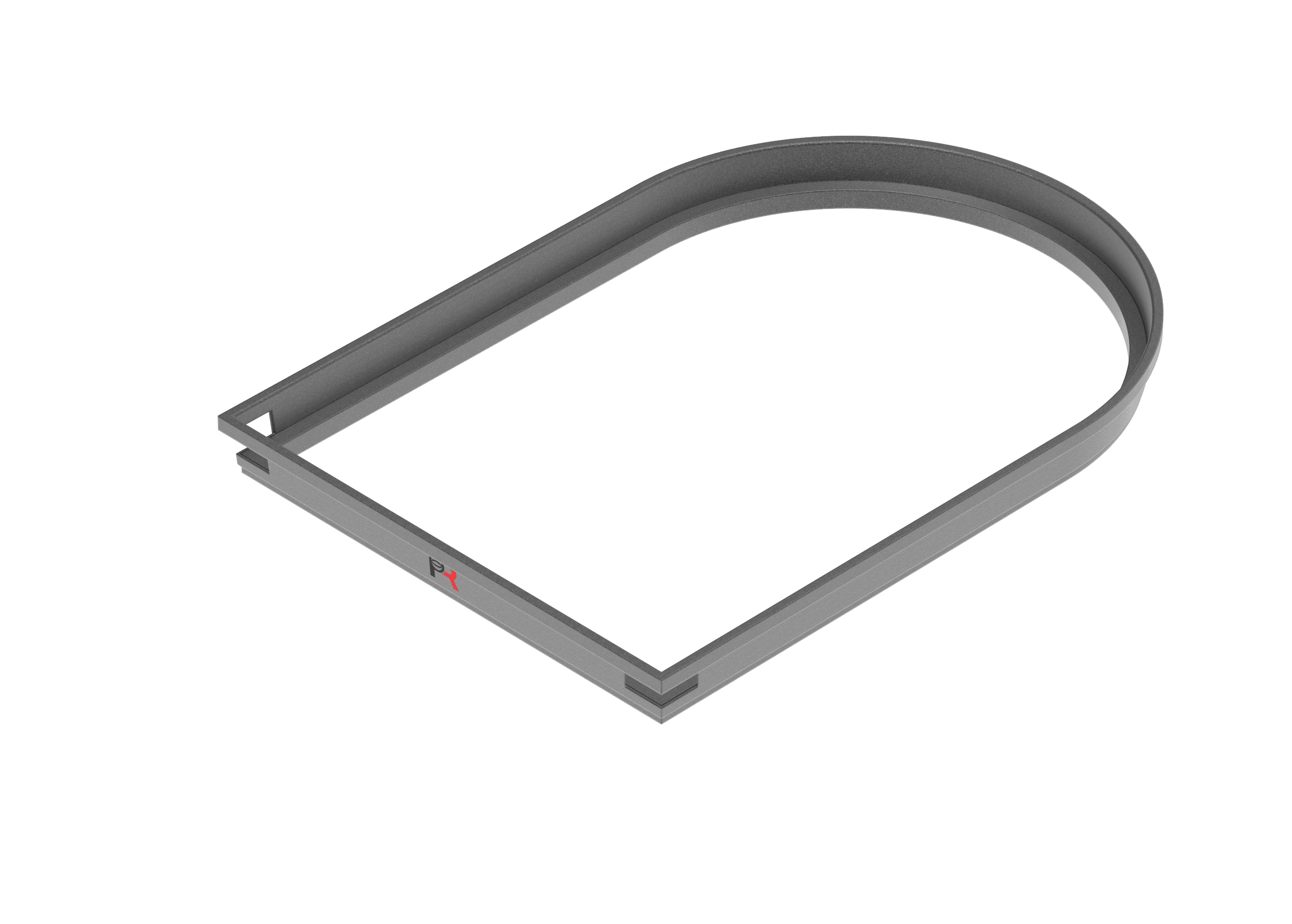 Custom Fabrication Guide